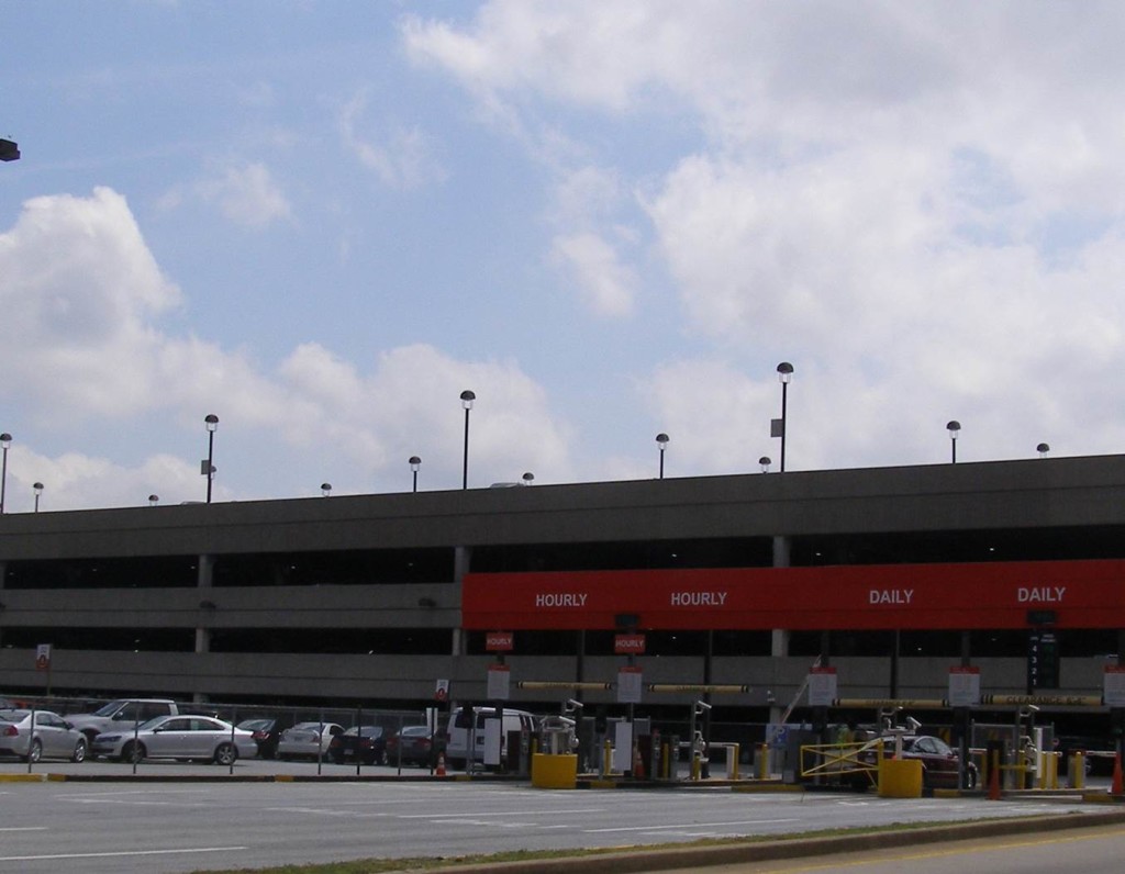 hartsfield-jackson-international-airport-south-terminal-parking-deck