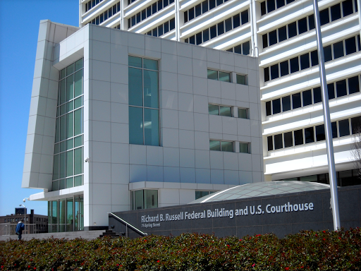 Richard B. Russell Federal Building – Courthouse - Atlanta Better ...